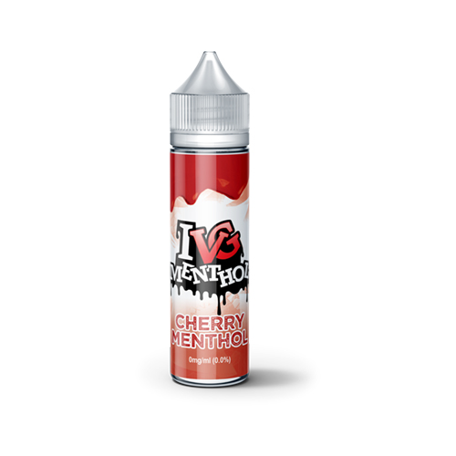 Cherry Menthol - I VG